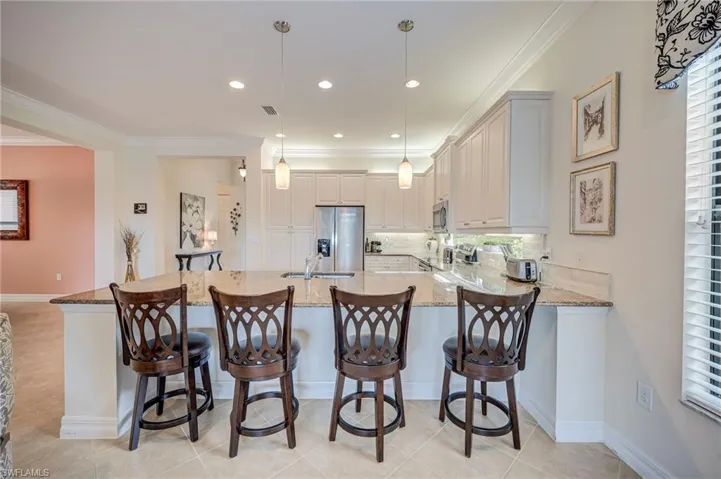 3694 Pleasant Springs Dr, Naples, Florida 34119