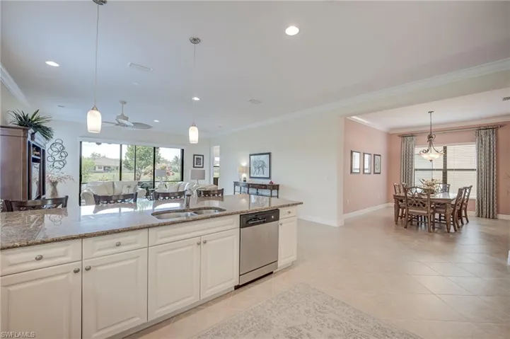 3694 Pleasant Springs Dr, Naples, Florida 34119