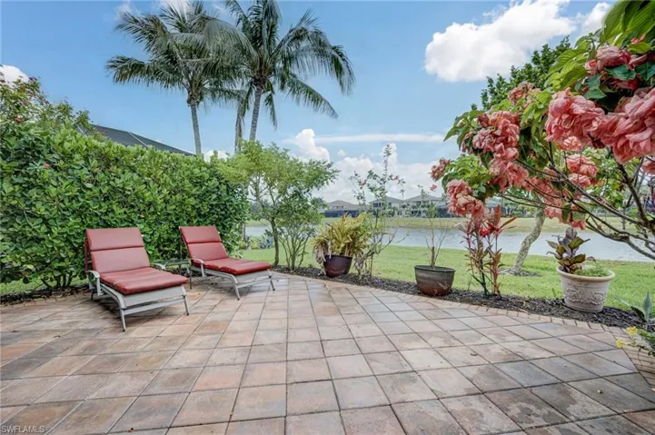 3694 Pleasant Springs Dr, Naples, Florida 34119