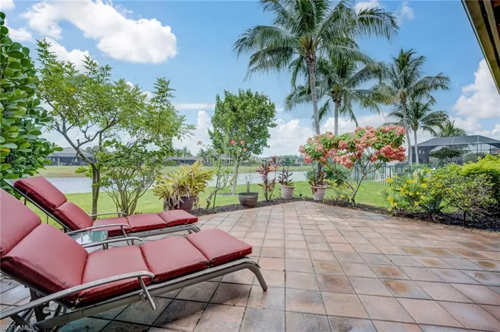 3694 Pleasant Springs Dr, Naples, Florida 34119