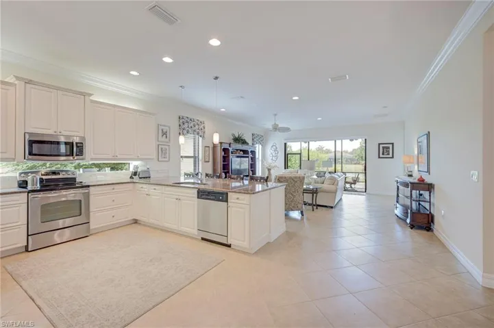 3694 Pleasant Springs Dr, Naples, Florida 34119