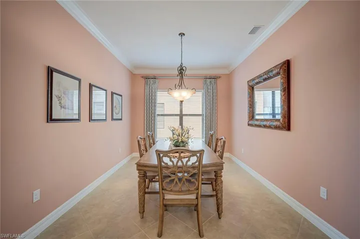 3694 Pleasant Springs Dr, Naples, Florida 34119