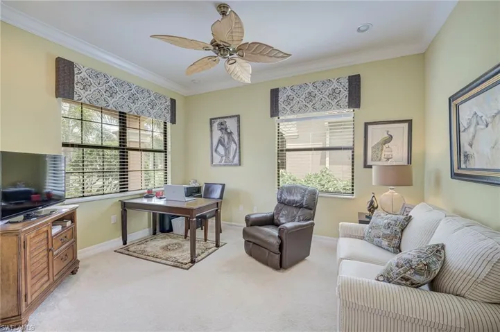 3694 Pleasant Springs Dr, Naples, Florida 34119