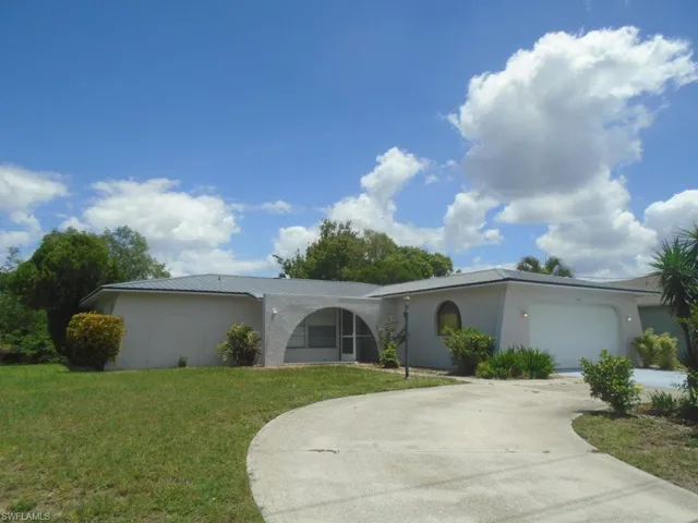 1401 Everest Pkwy, Cape Coral, Florida 33904