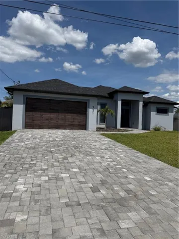 221 Sw 25th Ave, Cape Coral, Florida 33991