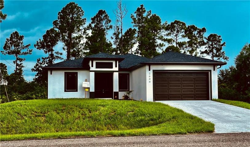 2604 E 12th  ST, Lehigh Acres, FL 33972