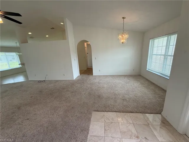 1701 Ne 26th Ter, Cape Coral, Florida 33909