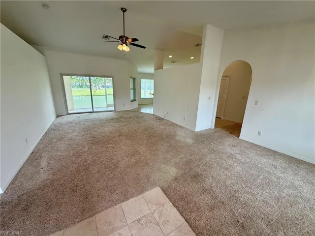 1701 Ne 26th Ter, Cape Coral, Florida 33909