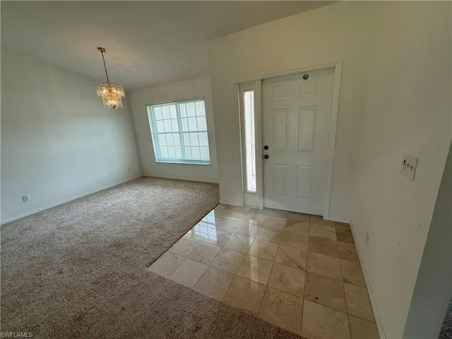 1701 Ne 26th Ter, Cape Coral, Florida 33909