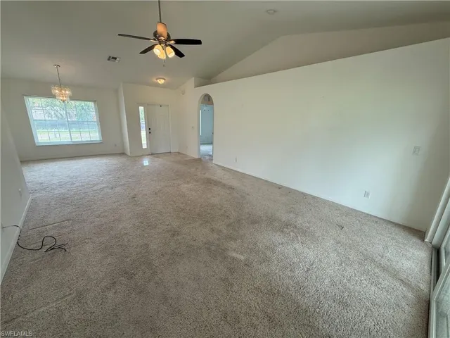 1701 Ne 26th Ter, Cape Coral, Florida 33909