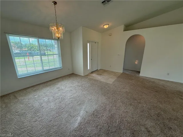 1701 Ne 26th Ter, Cape Coral, Florida 33909