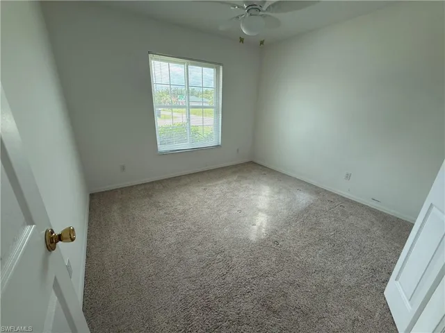 1701 Ne 26th Ter, Cape Coral, Florida 33909