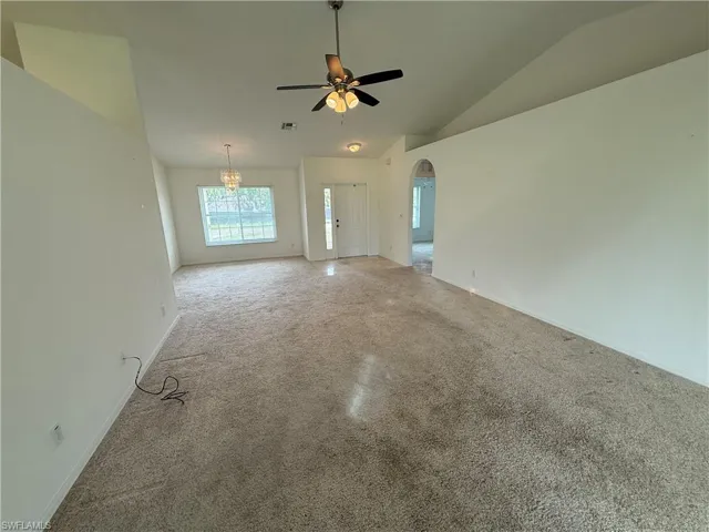 1701 Ne 26th Ter, Cape Coral, Florida 33909