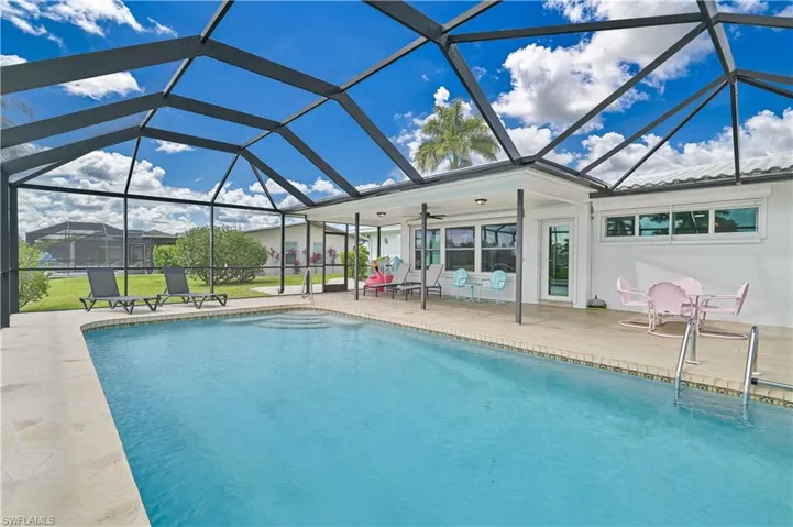 3013 SE 17th  PL, Cape Coral, FL 33904