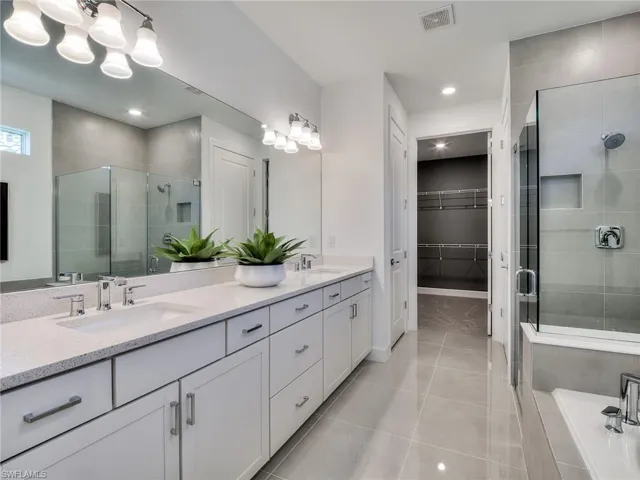 Photos are from a furnished model. Options for this home may vary.