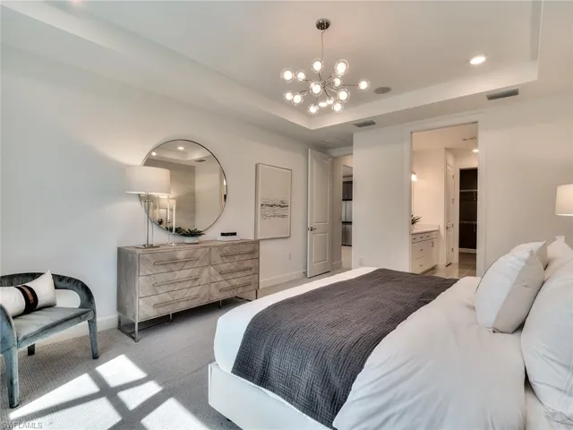 Photos are from a furnished model. Options for this home may vary.