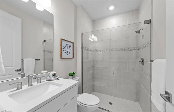 Photo of the actual home. Staging items are not included in this home