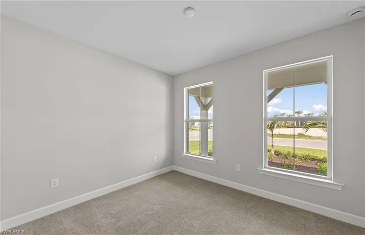 Photo of the actual home