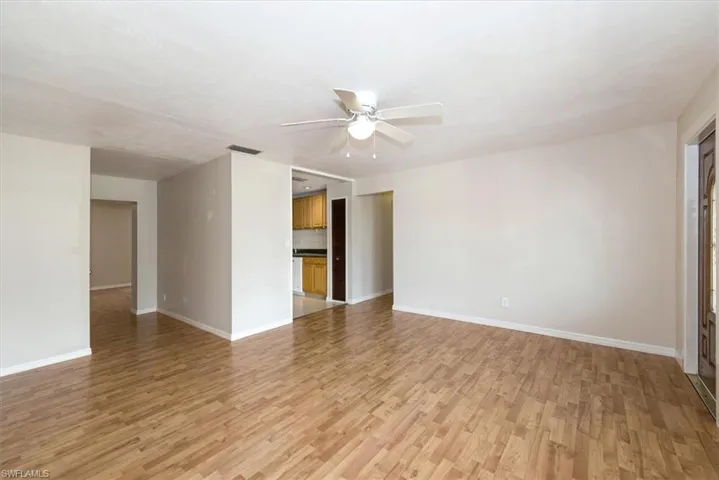 Dining area or?