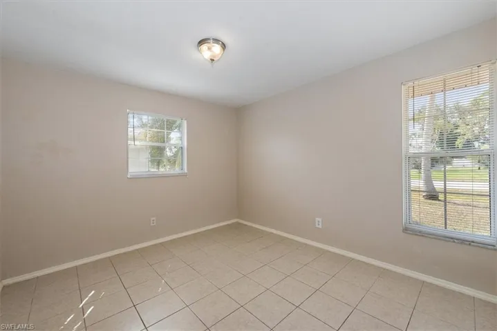 Bedroom 3