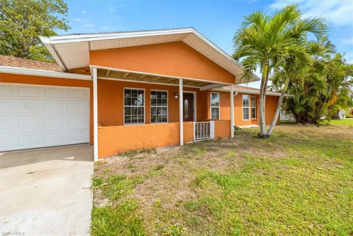 631 Se 34th Ter, Cape Coral Fl 33904