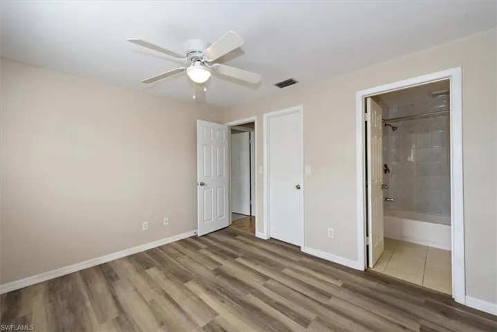 Main bedroom