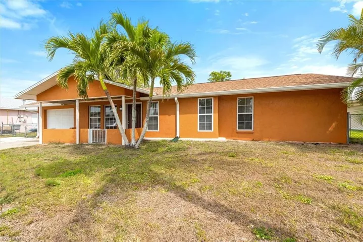 631 Se 34th Ter, Cape Coral Fl 33904
