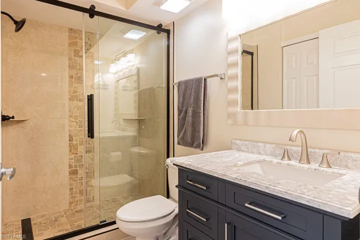 4985 Sandra Bay Dr 201, Naples, Florida 34109