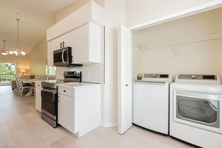 4985 Sandra Bay Dr 201, Naples, Florida 34109