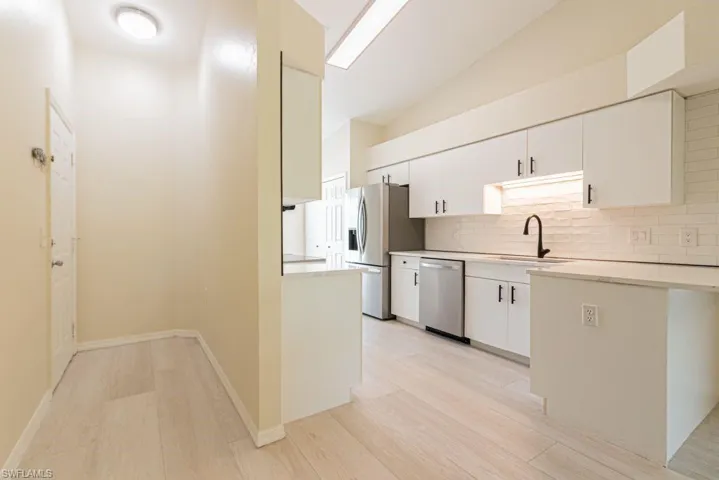 4985 Sandra Bay Dr 201, Naples, Florida 34109