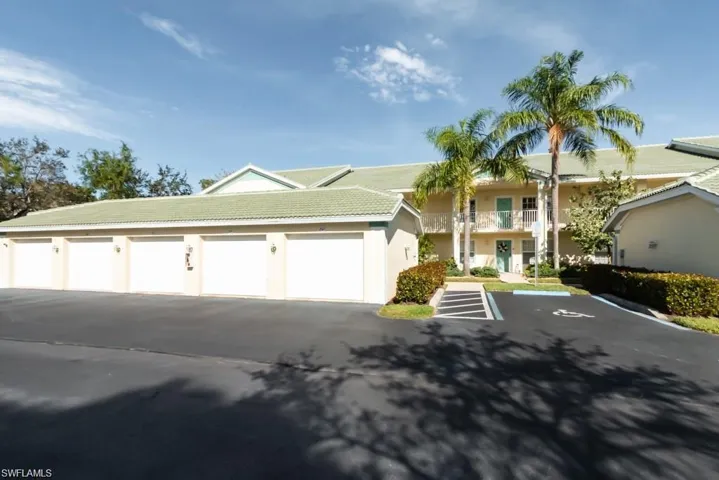 4985 Sandra Bay Dr 201, Naples, Florida 34109