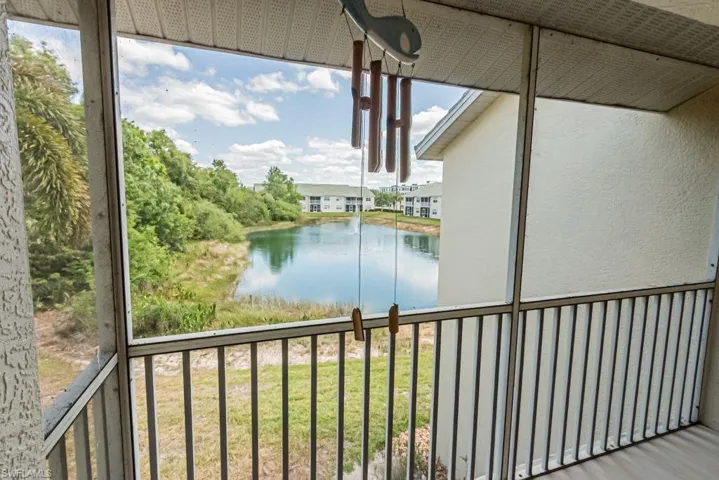 4985 Sandra Bay Dr 201, Naples, Florida 34109