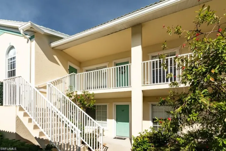4985 Sandra Bay Dr 201, Naples, Florida 34109
