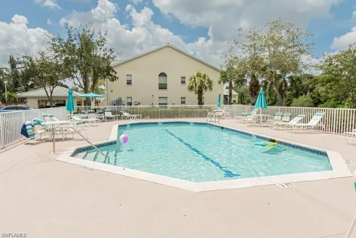 4985 Sandra Bay Dr 201, Naples, Florida 34109