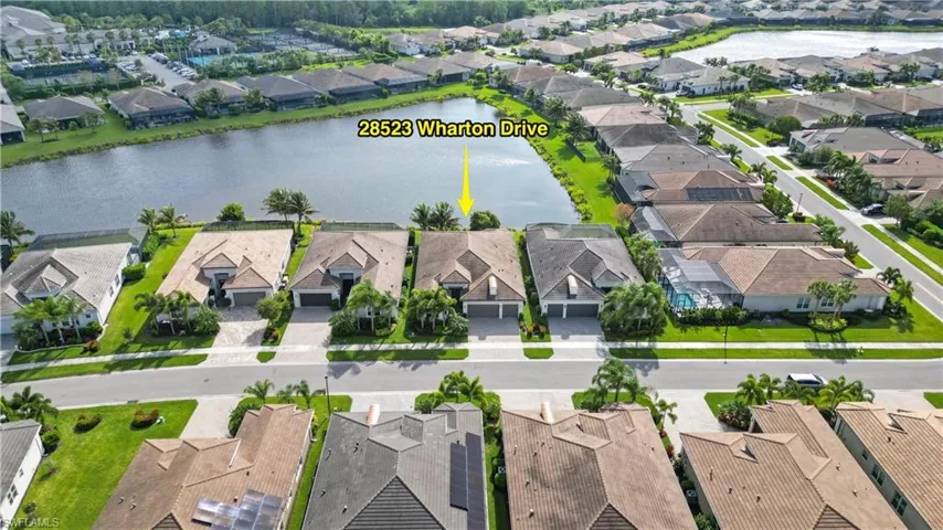 28523  Wharton  DR, Bonita Springs, FL 34135