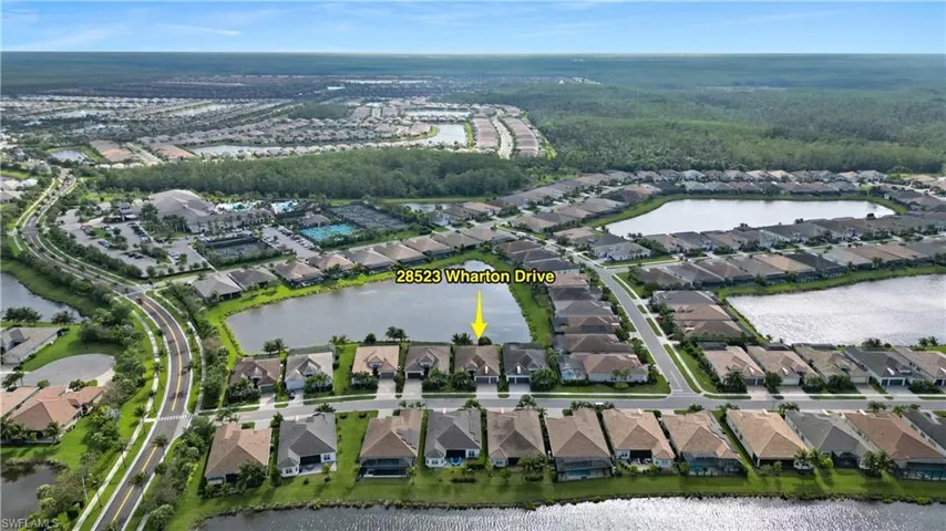 28523  Wharton  DR, Bonita Springs, FL 34135