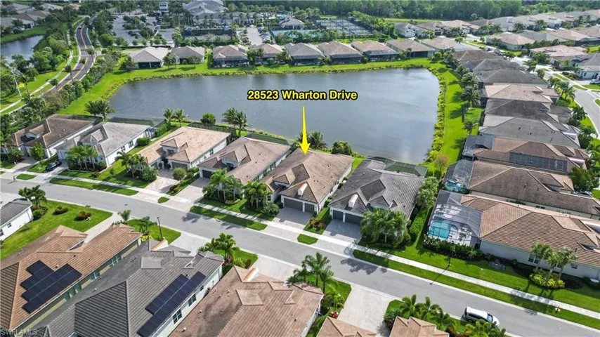 28523  Wharton  DR, Bonita Springs, FL 34135