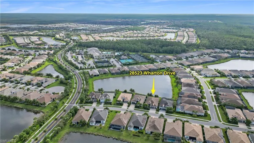 28523  Wharton  DR, Bonita Springs, FL 34135