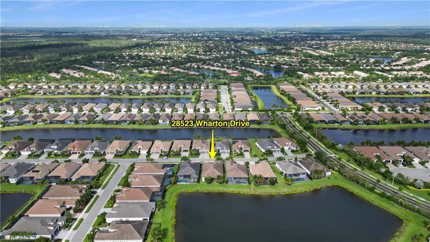 28523  Wharton  DR, Bonita Springs, FL 34135