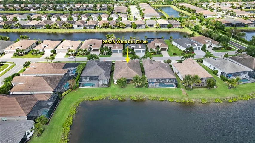 28523  Wharton  DR, Bonita Springs, FL 34135