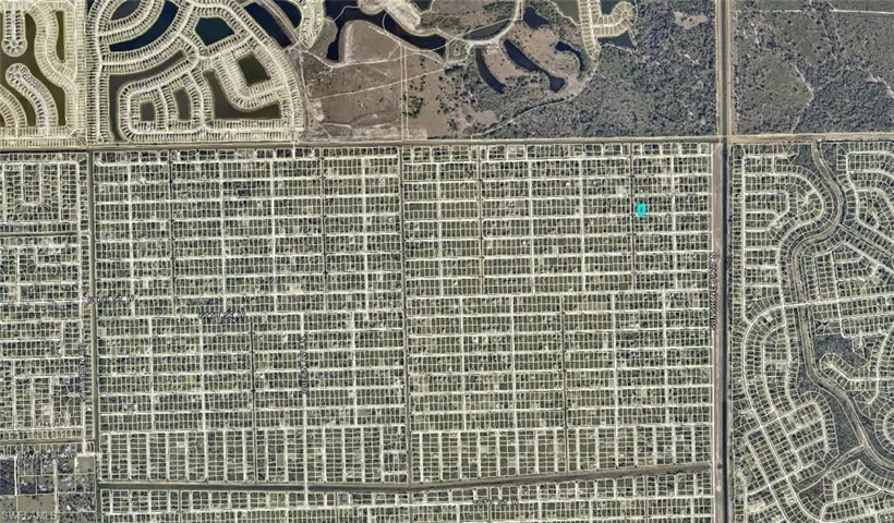 Location! Location! Location!