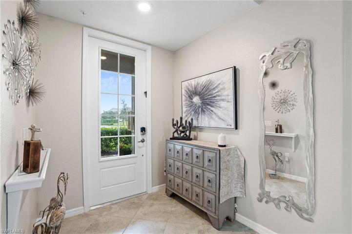 Entry Way