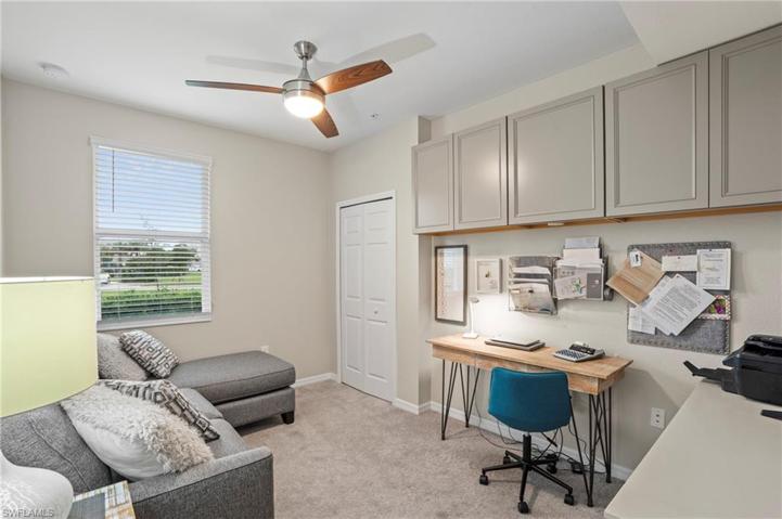 Guest Bedroom #2 (Desk Room)
