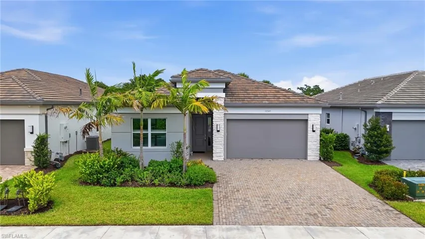 12349 Dahlia Ct, Naples, Florida 34120