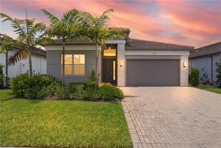 12349 Dahlia Ct, Naples, Florida 34120