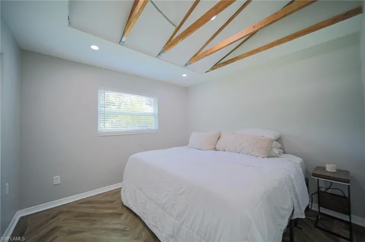 Bedroom/ Habitacion principal