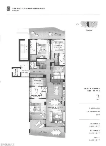 5100 Seagrass Blvd 203, Bonita Springs, Florida 34134