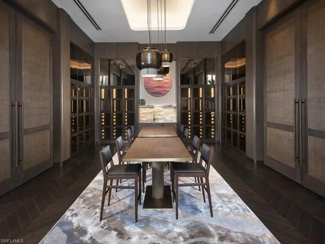 Wine Room