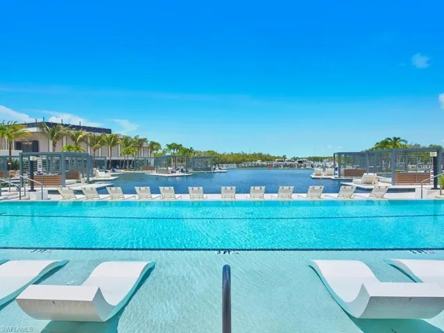 5100 Seagrass Blvd 203, Bonita Springs, Florida 34134