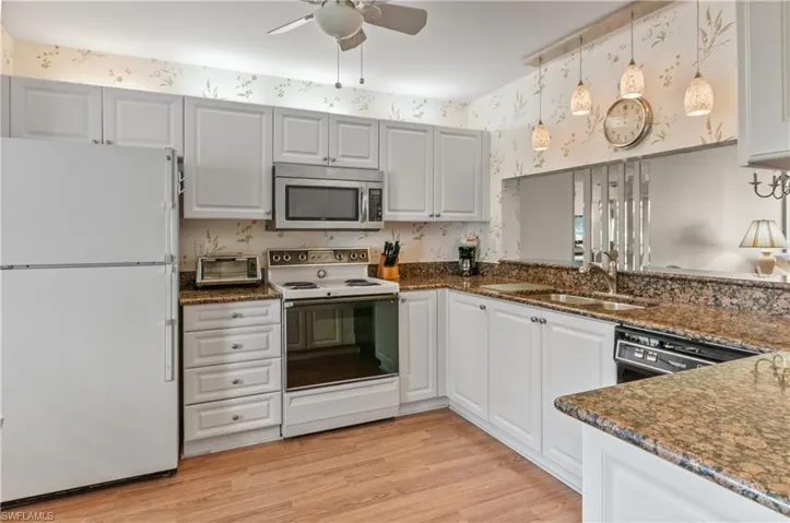 5916 Cranbrook Way G102, Naples, Florida 34112